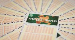 Mega-Sena, concurso 2444: veja as dezenas sorteadas