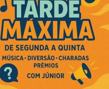 Junior Kerozene - Tarde Máxima.