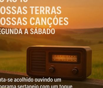 Divino Amaral - Nossa Terra Nossas Canções.