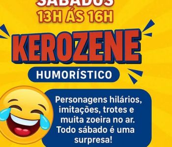 Junior Kerozene - Kerozene